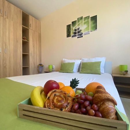 Park Apartment - Стара-Загора Экстерьер фото