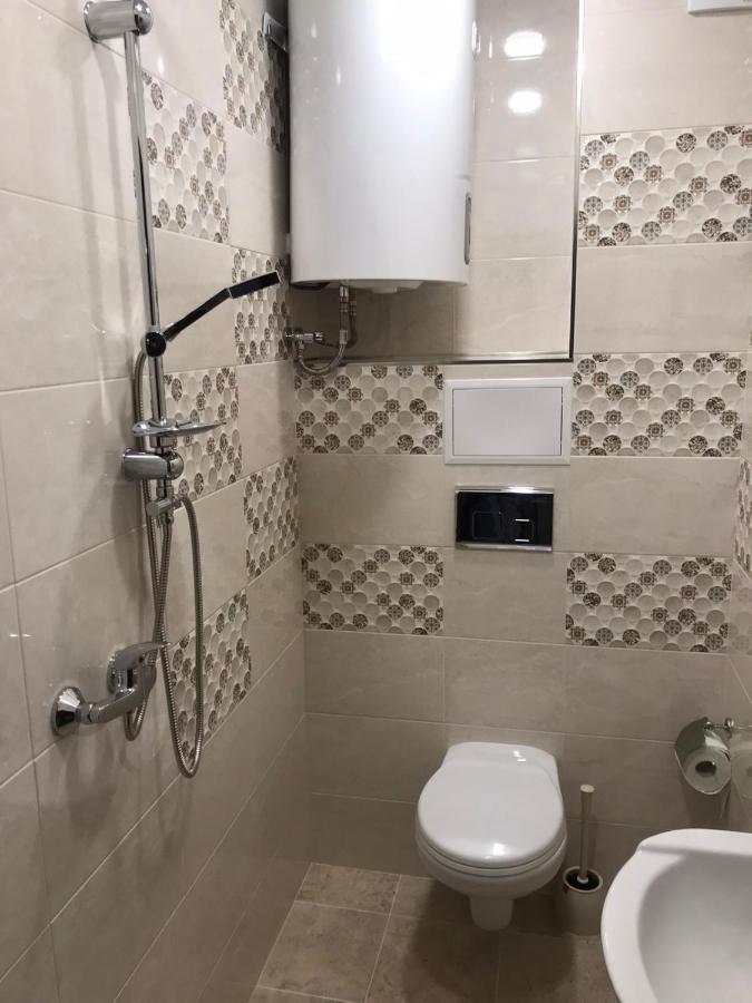 Park Apartment - Стара-Загора Экстерьер фото